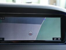 Mercedes-Benz Třídy S 350d 4M K360° PANO VZDUCH BURM - 41