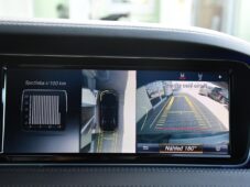 Mercedes-Benz Třídy S 350d 4M K360° PANO VZDUCH BURM - 42