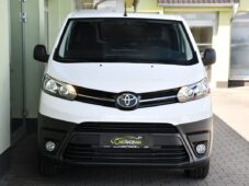 Toyota ProAce ZÁRUKA CARPLAY 1M 100%SoH - 4