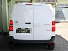 Toyota ProAce ZÁRUKA CARPLAY 1M 100%SoH - 5