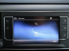 Toyota ProAce ZÁRUKA CARPLAY 1M 100%SoH - 20