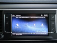 Toyota ProAce ZÁRUKA CARPLAY 1M 100%SoH - 21