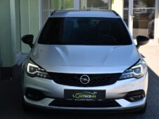 Opel Astra 1.5CDTi SPACETOURER+ČR 1M NAVI - 8