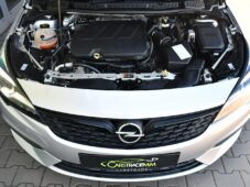 Opel Astra 1.5CDTi SPACETOURER+ČR 1M NAVI - 34