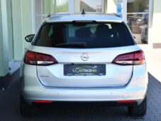 Opel Astra 1.5CDTi SPACETOURER+ČR 1M NAVI - 9