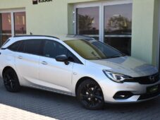 Opel Astra 1.5CDTi SPACETOURER+ČR 1M NAVI - 1