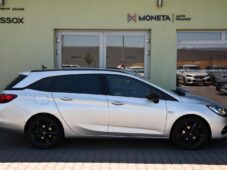 Opel Astra 1.5CDTi SPACETOURER+ČR 1M NAVI - 11