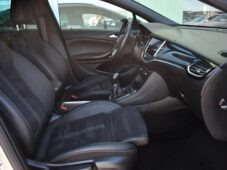 Opel Astra 1.5CDTi SPACETOURER+ČR 1M NAVI - 19