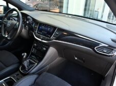 Opel Astra 1.5CDTi SPACETOURER+ČR 1M NAVI - 18
