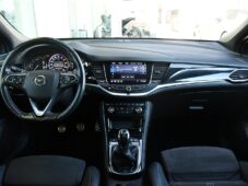 Opel Astra 1.5CDTi SPACETOURER+ČR 1M NAVI - 4