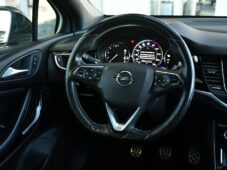 Opel Astra 1.5CDTi SPACETOURER+ČR 1M NAVI - 5