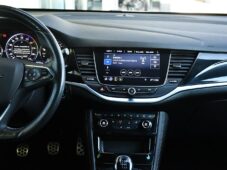 Opel Astra 1.5CDTi SPACETOURER+ČR 1M NAVI - 6