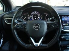 Opel Astra 1.5CDTi SPACETOURER+ČR 1M NAVI - 21