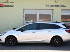 Opel Astra 1.5CDTi SPACETOURER+ČR 1M NAVI - 10