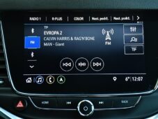 Opel Astra 1.5CDTi SPACETOURER+ČR 1M NAVI - 27