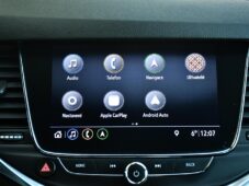 Opel Astra 1.5CDTi SPACETOURER+ČR 1M NAVI - 28