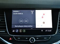 Opel Astra 1.5CDTi SPACETOURER+ČR 1M NAVI - 29