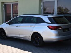 Opel Astra 1.5CDTi SPACETOURER+ČR 1M NAVI - 2