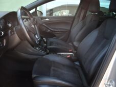 Opel Astra 1.5CDTi SPACETOURER+ČR 1M NAVI - 12