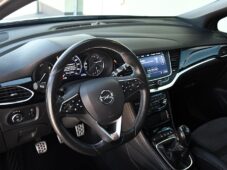 Opel Astra 1.5CDTi SPACETOURER+ČR 1M NAVI - 15