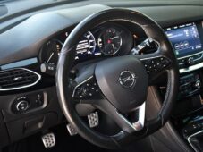 Opel Astra 1.5CDTi SPACETOURER+ČR 1M NAVI - 14