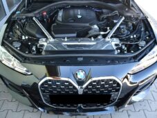 BMW Řada 4 420d xDrive M-SPORT 1M ČR - 40