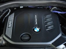 BMW Řada 4 420d xDrive M-SPORT 1M ČR - 41