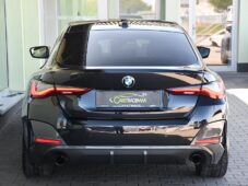 BMW Řada 4 420d xDrive M-SPORT 1M ČR - 9
