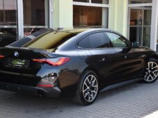 BMW Řada 4 420d xDrive M-SPORT 1M ČR - 3