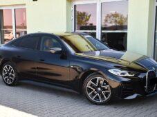 BMW Řada 4 420d xDrive M-SPORT 1M ČR - 1