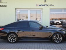 BMW Řada 4 420d xDrive M-SPORT 1M ČR - 11