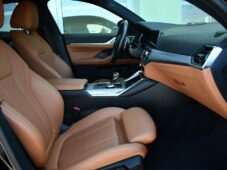 BMW Řada 4 420d xDrive M-SPORT 1M ČR - 16