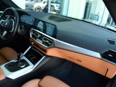 BMW Řada 4 420d xDrive M-SPORT 1M ČR - 17