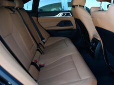 BMW Řada 4 420d xDrive M-SPORT 1M ČR - 20
