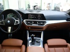 BMW Řada 4 420d xDrive M-SPORT 1M ČR - 4