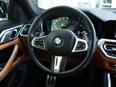 BMW Řada 4 420d xDrive M-SPORT 1M ČR - 5