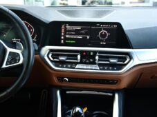 BMW Řada 4 420d xDrive M-SPORT 1M ČR - 6