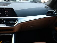 BMW Řada 4 420d xDrive M-SPORT 1M ČR - 7