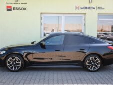 BMW Řada 4 420d xDrive M-SPORT 1M ČR - 10