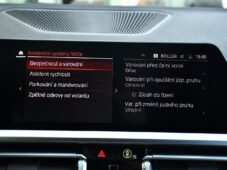 BMW Řada 4 420d xDrive M-SPORT 1M ČR - 31