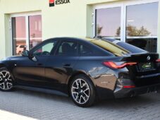 BMW Řada 4 420d xDrive M-SPORT 1M ČR - 2