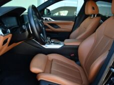 BMW Řada 4 420d xDrive M-SPORT 1M ČR - 12
