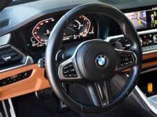 BMW Řada 4 420d xDrive M-SPORT 1M ČR - 15