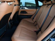 BMW Řada 4 420d xDrive M-SPORT 1M ČR - 18