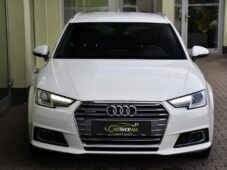 Audi A4 2.0TDi Q SLINE VIRTUAL ČR - 7