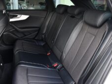 Audi A4 2.0TDi Q SLINE VIRTUAL ČR - 16