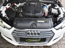 Audi A4 2.0TDi Q SLINE VIRTUAL ČR - 40