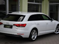 Audi A4 2.0TDi Q SLINE VIRTUAL ČR - 3