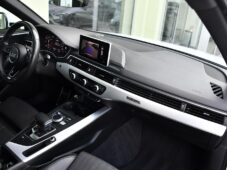 Audi A4 2.0TDi Q SLINE VIRTUAL ČR - 20