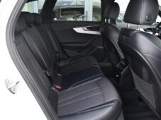 Audi A4 2.0TDi Q SLINE VIRTUAL ČR - 21